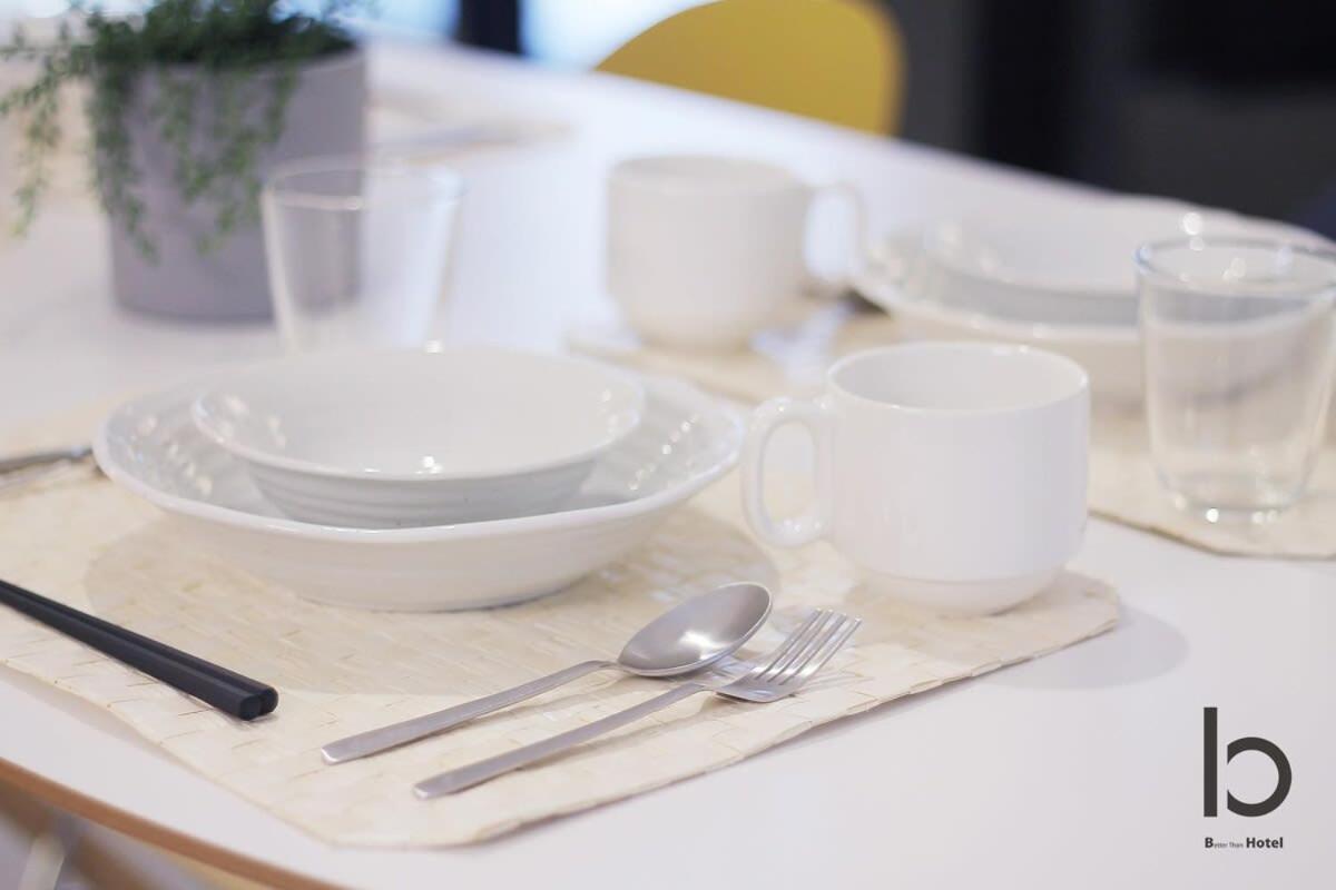 Bhotel Heiwaodori 302 - Huge Apt In Famous Hiroshima Dori For 6P Esterno foto