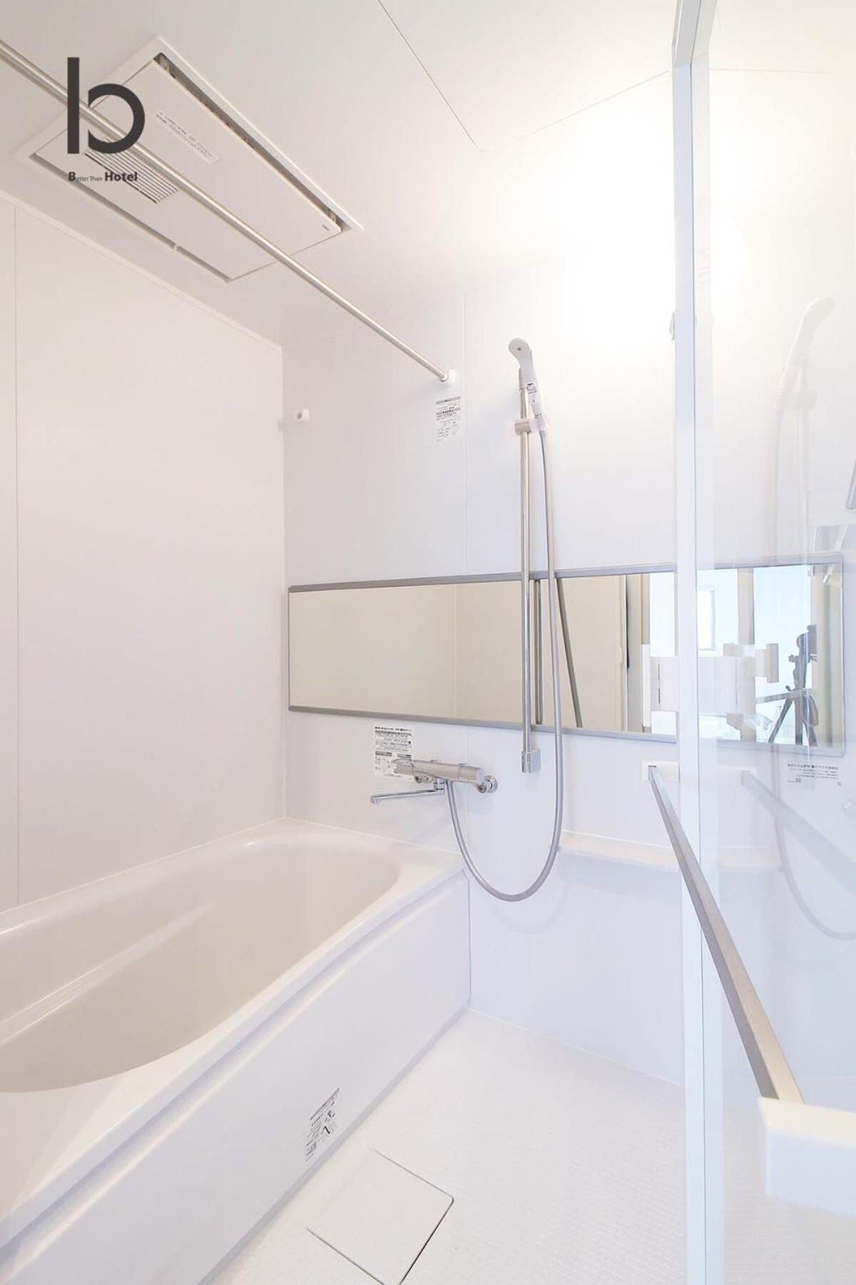 Bhotel Heiwaodori 302 - Huge Apt In Famous Hiroshima Dori For 6P Esterno foto