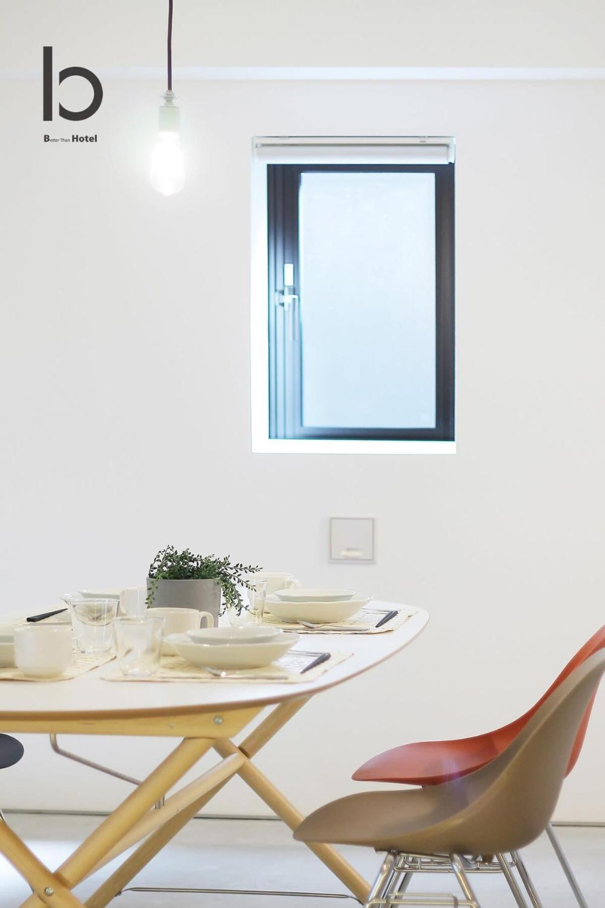 Bhotel Heiwaodori 302 - Huge Apt In Famous Hiroshima Dori For 6P Esterno foto